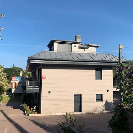 Canelas 22 Apartment *