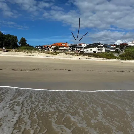 Apartment Canelas 22 Sanxenxo