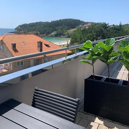 Canelas 22 * Sanxenxo