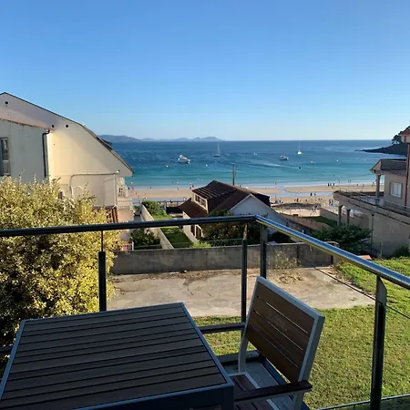 Apartamento Canelas 22