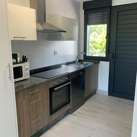 Canelas 22 Sanxenxo