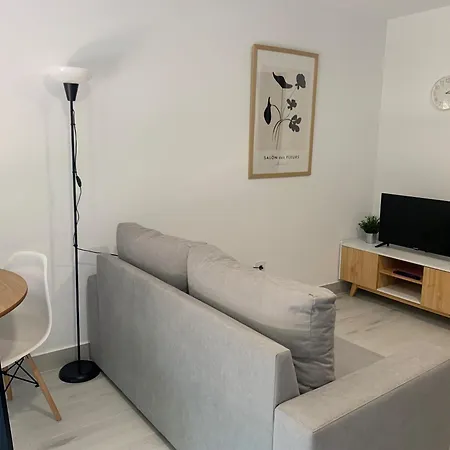 Apartment Canelas 22