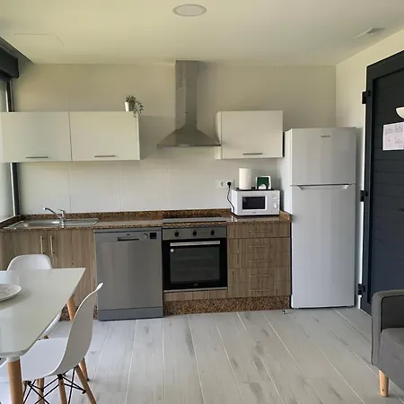 Canelas 22 * Sanxenxo