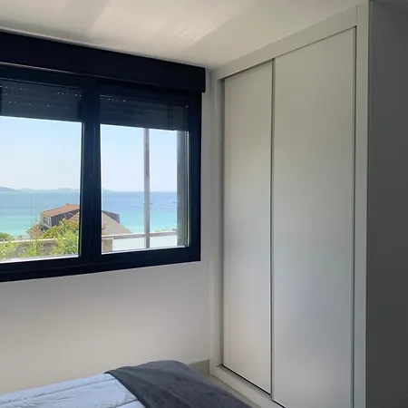 Canelas 22 * Sanxenxo