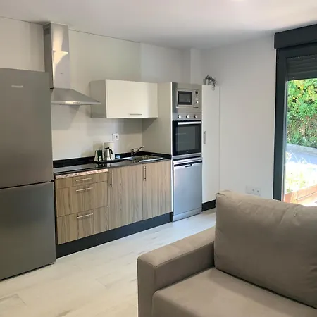 Canelas 22 Apartment