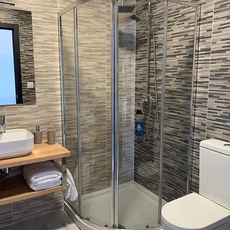 Canelas 22 Apartment *