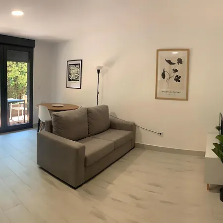 Apartment Canelas 22 *