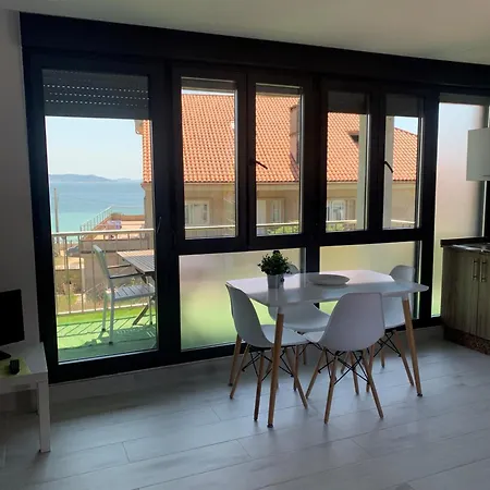 Apartment Canelas 22 *