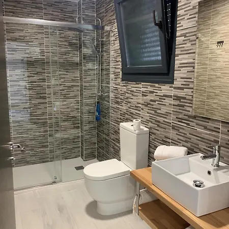 Apartamento Canelas 22