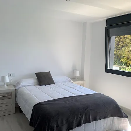 Canelas 22 Sanxenxo