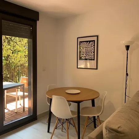 דירה Canelas 22