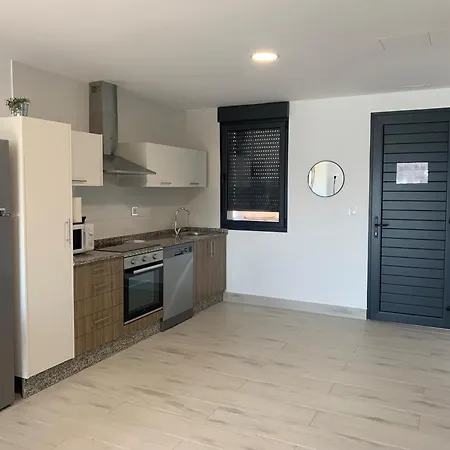 Apartment Canelas 22