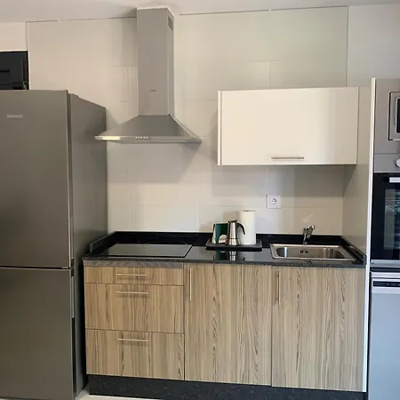 Canelas 22 Apartamento *
