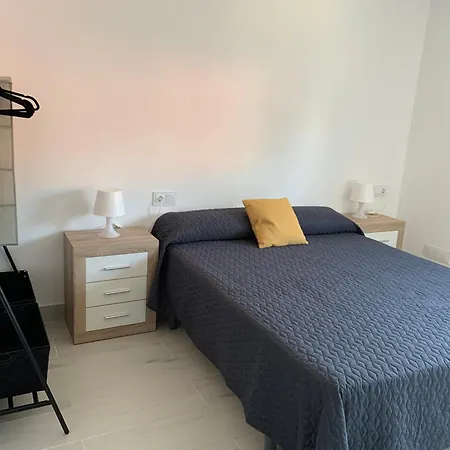 Apartment Canelas 22 Sanxenxo