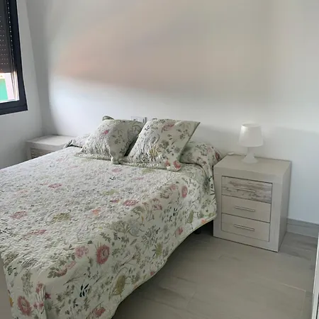 Canelas 22 Apartment Sanxenxo