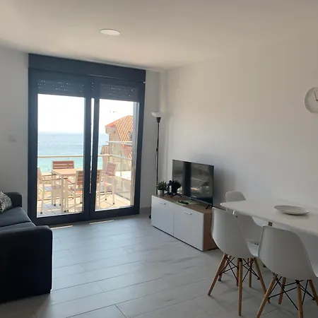 Canelas 22 Apartment Sanxenxo