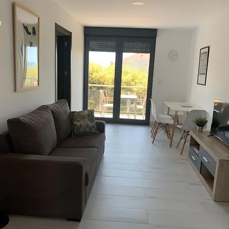 Apartment Canelas 22