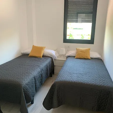 Apartment Canelas 22 *