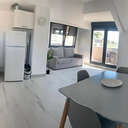 Canelas 22 Apartment