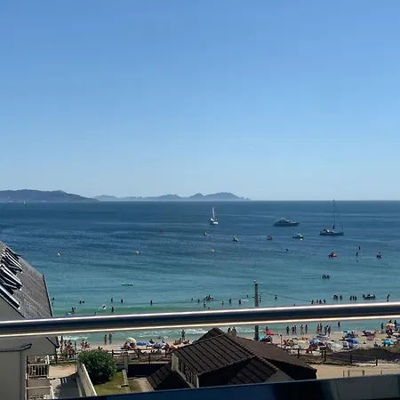 Canelas 22 * Sanxenxo