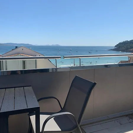 Canelas 22 Apartment Sanxenxo