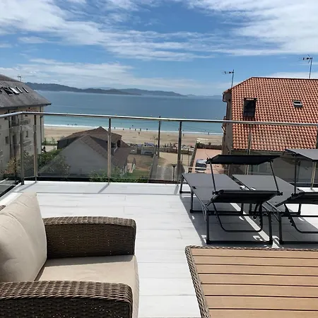 Apartment Canelas 22 Sanxenxo