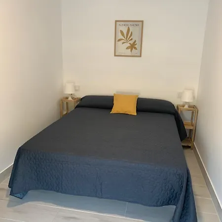 Apartment Canelas 22 Sanxenxo