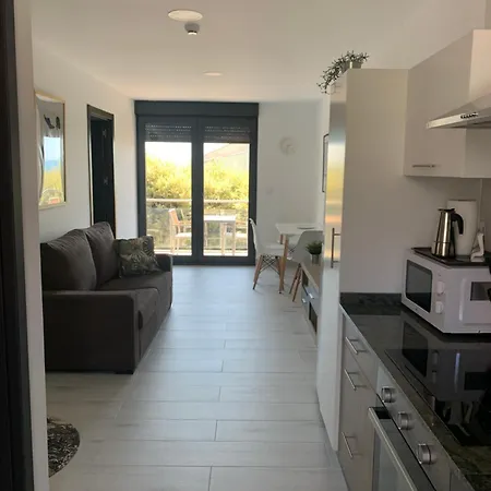 Canelas 22 Apartamento