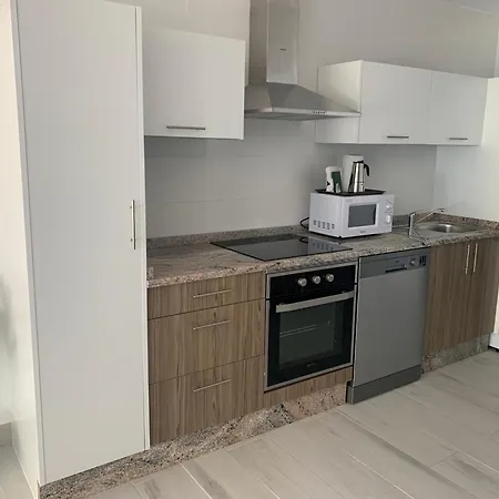 Canelas 22 Apartment Sanxenxo