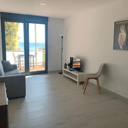 Apartment Canelas 22 Sanxenxo