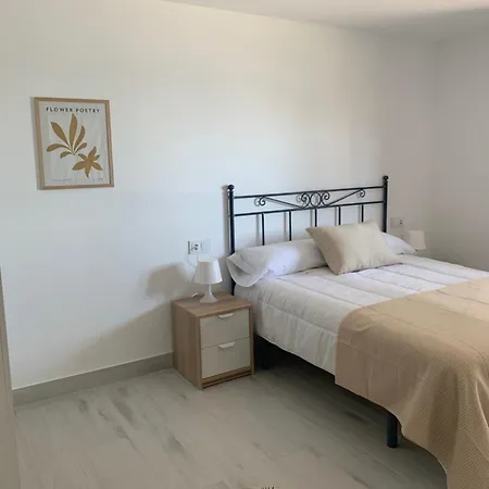 Canelas 22 * Sanxenxo