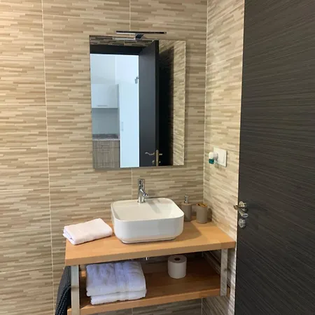 Apartamento Canelas 22 *