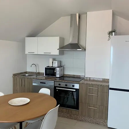 Apartamento Canelas 22 *