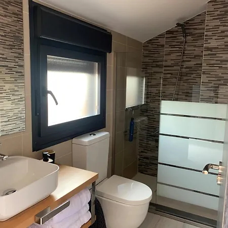 Apartment Canelas 22 Sanxenxo