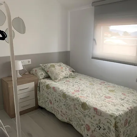 Apartamento Canelas 22