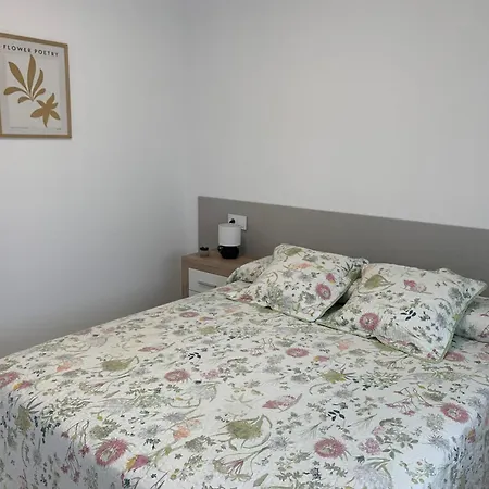 Apartamento Canelas 22
