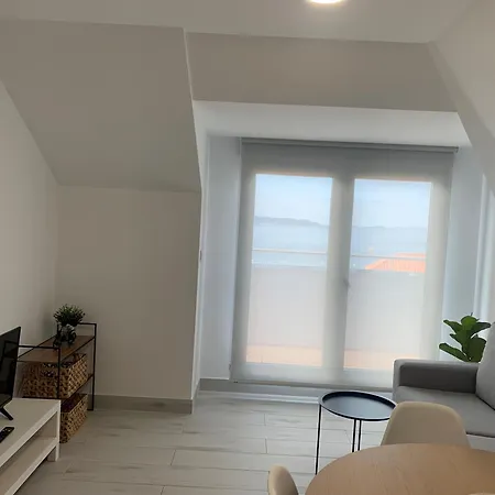 Canelas 22 Sanxenxo