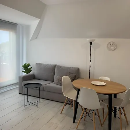Apartamento Canelas 22 *