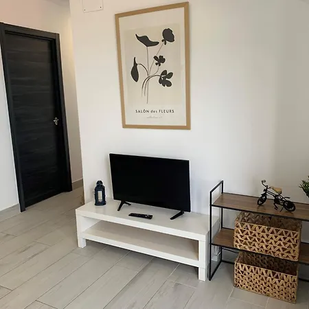 Canelas 22 Apartamento *