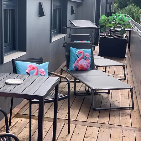 Canelas 22 Apartment