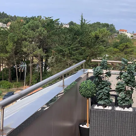 Canelas 22 * Sanxenxo