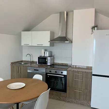 Apartamento Canelas 22 *