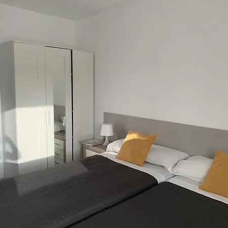 Apartamento Canelas 22 *