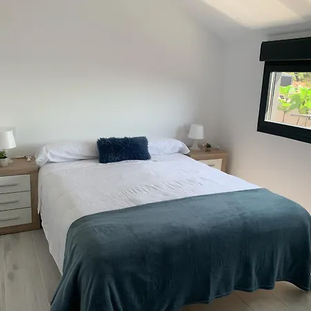 Apartamento Canelas 22