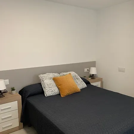 Canelas 22 * Sanxenxo