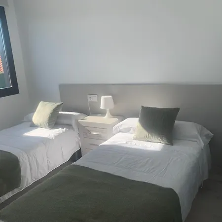 Canelas 22 Apartamento Sanxenxo