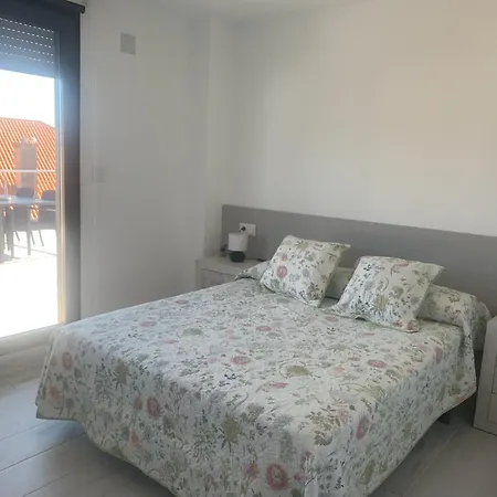 Canelas 22 Sanxenxo
