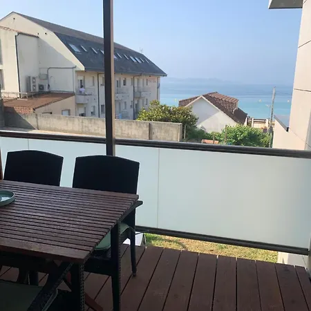 Canelas 22 Apartamento *