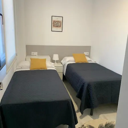 Canelas 22 Sanxenxo