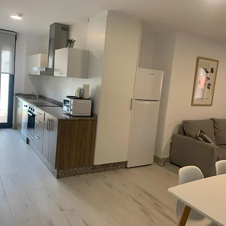 Canelas 22 * Sanxenxo